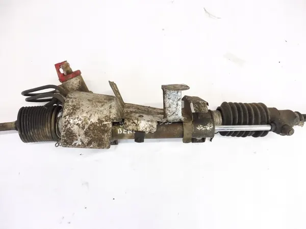 Caixa de Direção Citroen Berlingo Peugeot Partner OEM image 2