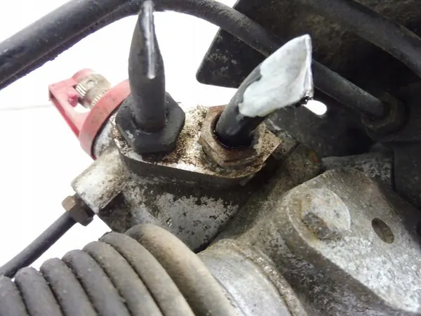 Caixa de Direção Citroen Berlingo Peugeot Partner OEM image 3