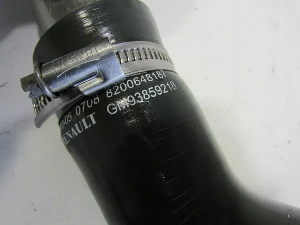 Tubo de aire para Renault Trafic 2.5 dCi G9U image 3