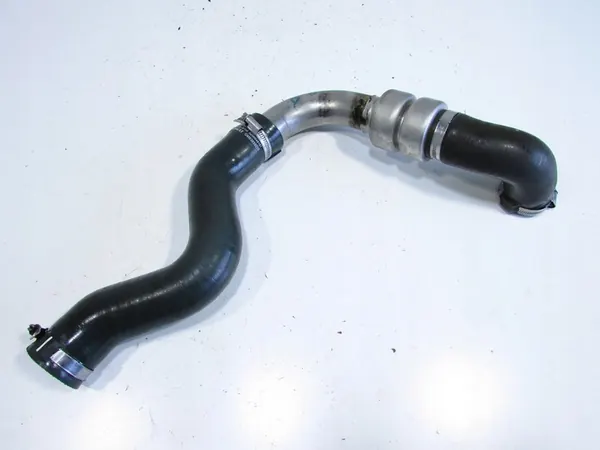 Tubo de aire para Renault Trafic 2.5 dCi G9U image 6