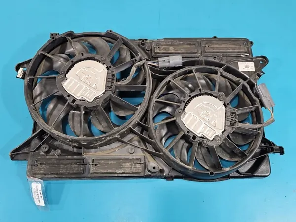 Ventilateur de radiateur OEM 3137234049 pour Opel Insignia B image 5
