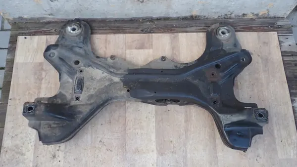OEM 1J0199313A Front-Traverse-Wagen für VW Beetle image 2