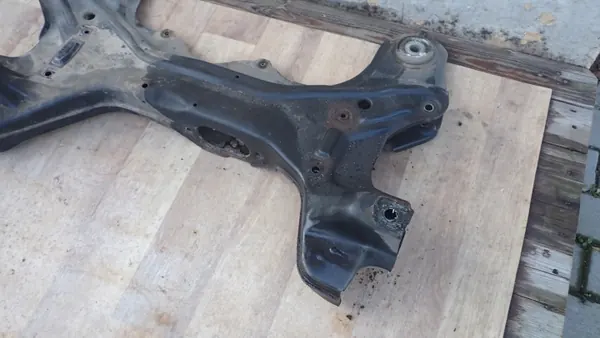 OEM 1J0199313A Front-Traverse-Wagen für VW Beetle image 3