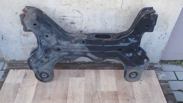 OEM 1J0199313A Front-Traverse-Wagen für VW Beetle image 9
