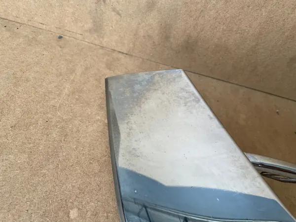 BMW 5 G30 Krominen Puskuri image 2