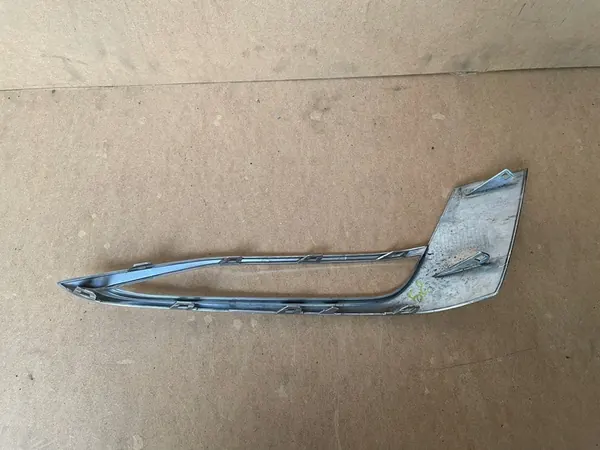 BMW 5 G30 Krominen Puskuri image 3