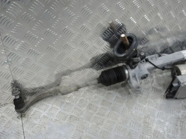 MERCEDES CLA W117 Styrväxel A2464604901 image 2