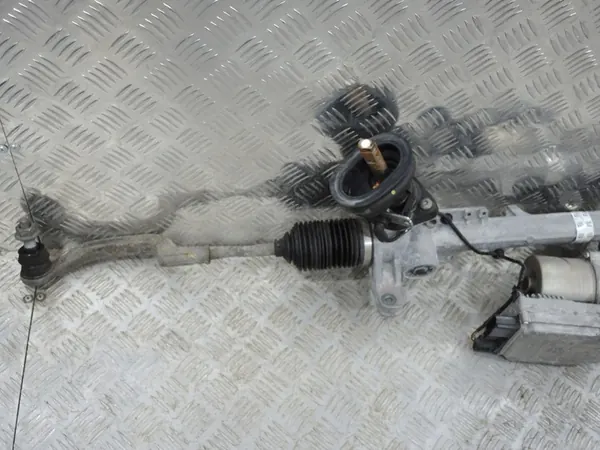 MERCEDES CLA W117 Styrväxel A2464604901 image 3