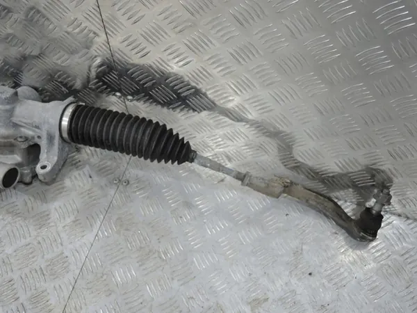 MERCEDES CLA W117 Styrväxel A2464604901 image 4