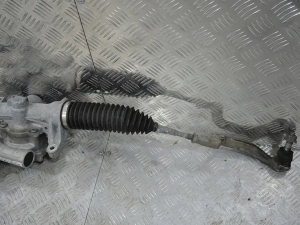 MERCEDES CLA W117 Styrväxel A2464604901 image 5