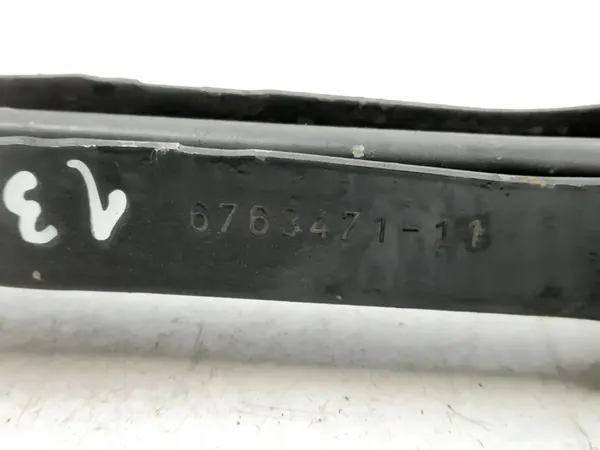 2011 Alpine B3 B4 B5 B6 E90 E91 E92 E93 Braccio di Controllo Posteriore 6763471 image 2