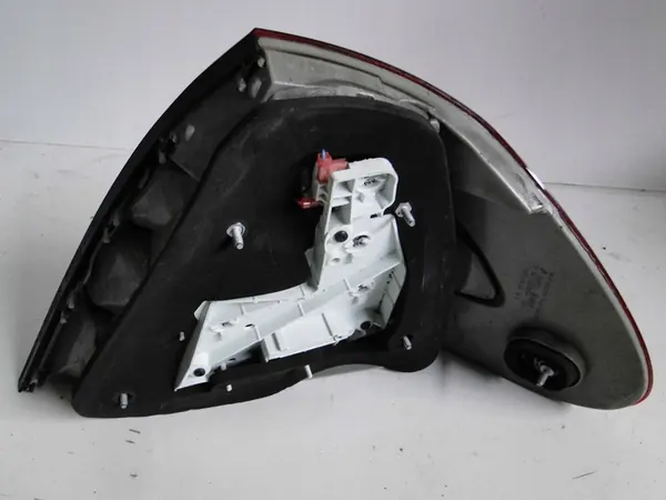 Vänster bakljus LED Mercedes E-Klass W211 06-09 image 3