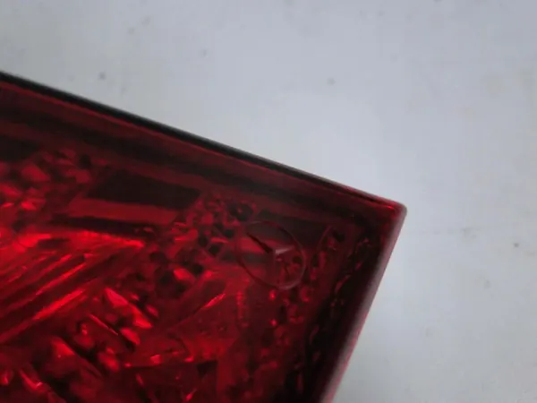 Vänster bakljus LED Mercedes E-Klass W211 06-09 image 4