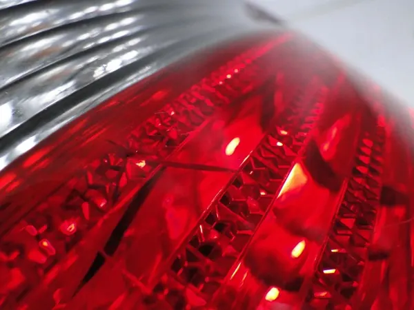 Vänster bakljus LED Mercedes E-Klass W211 06-09 image 5