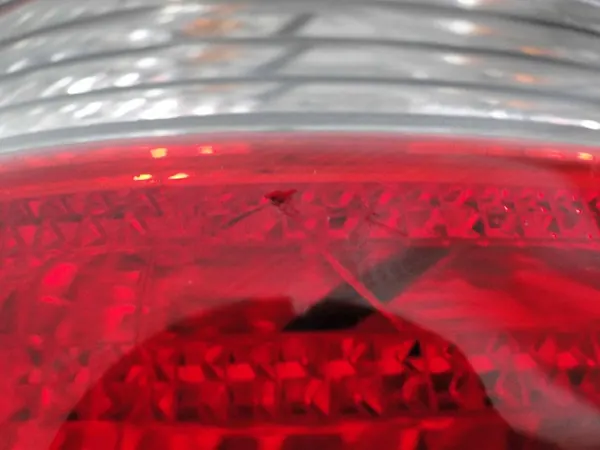 Vänster bakljus LED Mercedes E-Klass W211 06-09 image 6