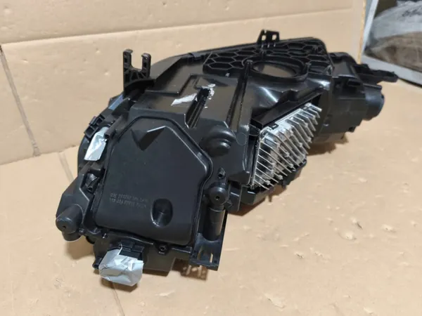 AUDI A5 B9 8W6 2019-> LIFT FULL LED DERECHO COMPLETO image 4