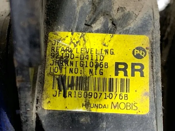 Xenon-nivåsensor OEM 92190-D4110 för Kia Optima image 3