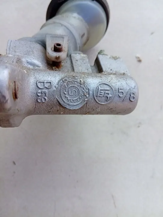 TOYOTA COROLLA E11 97-01 Bomba de embreagem image 5