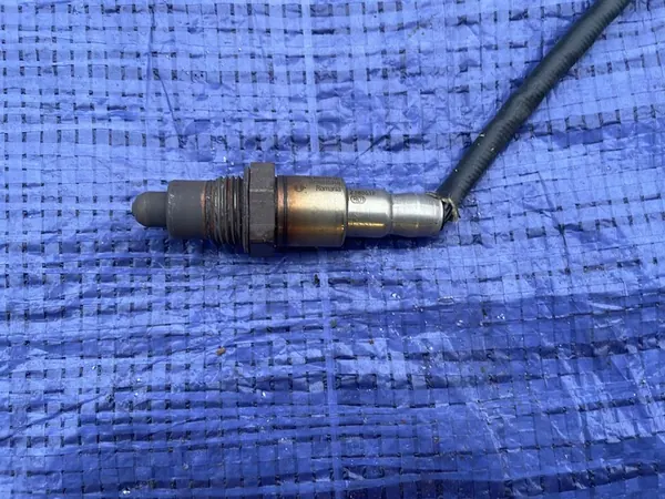 Sensor Lambda PEUGEOT 208 II 1.2 VTI 2022 image 2