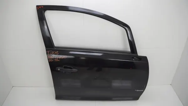 Voor rechterdeur OEM 360205713 Opel Corsa D 06-11 image 2