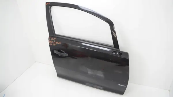 Voor rechterdeur OEM 360205713 Opel Corsa D 06-11 image 3