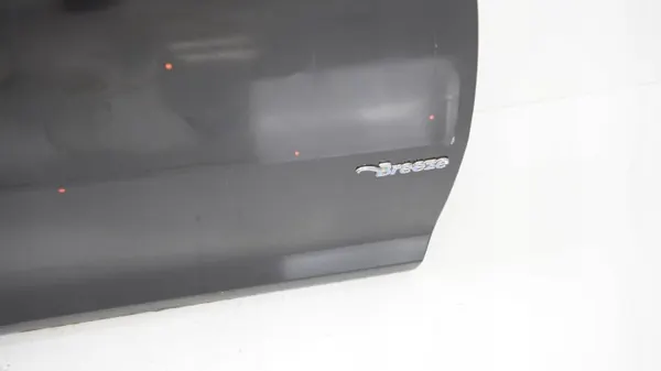Voor rechterdeur OEM 360205713 Opel Corsa D 06-11 image 6
