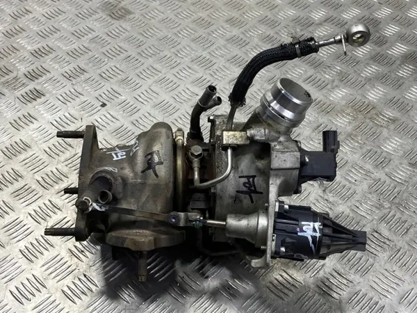Subaru Ascent Turbo OEM 8400300030 - Pieza Usada image 2