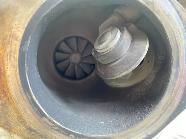 Subaru Ascent Turbo OEM 8400300030 - Pieza Usada image 10