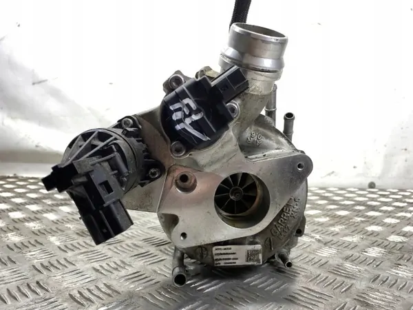 Subaru Ascent Turbo OEM 8400300030 - Pieza Usada image 3