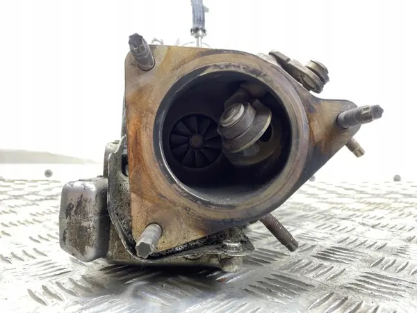 Subaru Ascent Turbo OEM 8400300030 - Pieza Usada image 5