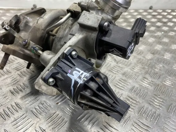 Subaru Ascent Turbo OEM 8400300030 - Pieza Usada image 6