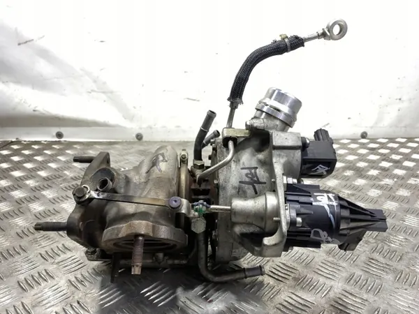 Subaru Ascent Turbo OEM 8400300030 - Pieza Usada image 7