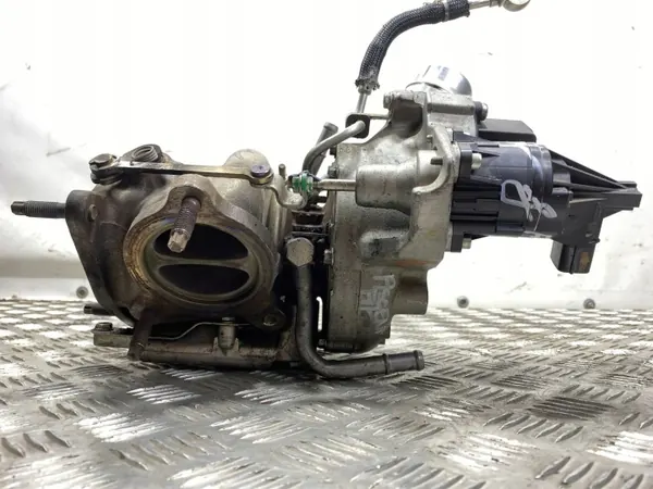 Subaru Ascent Turbo OEM 8400300030 - Pieza Usada image 9