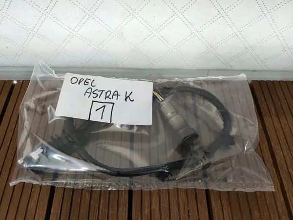 Sensor Lambda OPEL ASTRA K 1.6L Diesel 2018 image 5