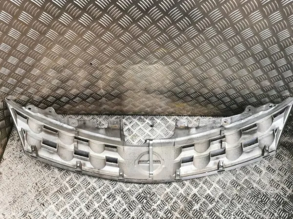 Nissan Murano Z50 Kühlergrill OEM MDY7139 - Gebraucht image 3