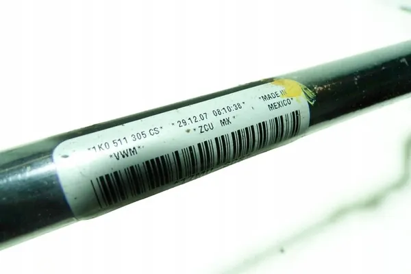 Stabilizzatore posteriore VW GOLF V VARIANT 1K0511305CS image 3