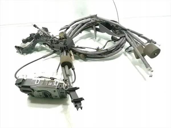 Dörrhandtag Mercedes-Benz Sprinter 2008 A9067301600 image 2