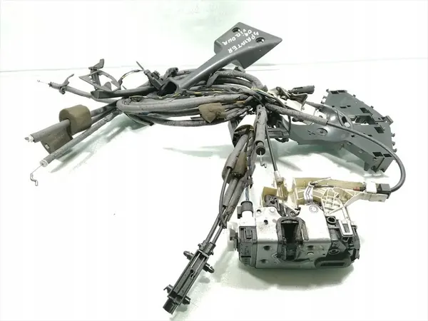 Dörrhandtag Mercedes-Benz Sprinter 2008 A9067301600 image 3