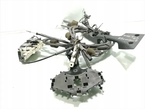 Dörrhandtag Mercedes-Benz Sprinter 2008 A9067301600 image 4