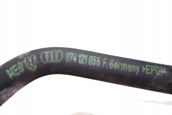 Konvertibel taklinje / slang VW image 2