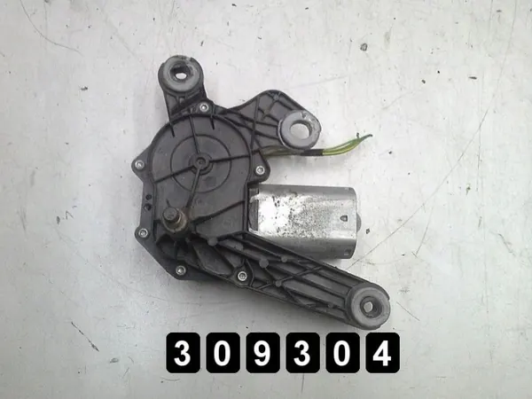 Motor limpiaparabrisas Citroen C3 OEM AM-309304 image 2