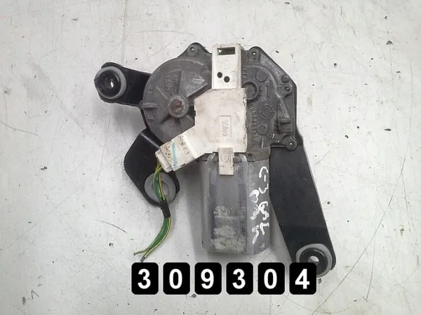 Motor limpiaparabrisas Citroen C3 OEM AM-309304 image 3