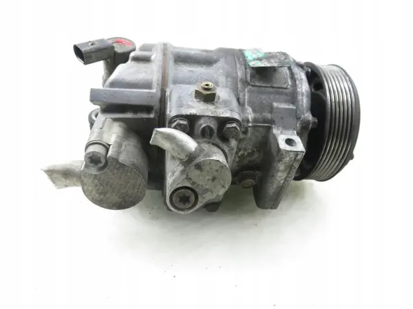 OEM 1K0820803Q Klimakompressor für VW Touran I 1.9 TDI image 2