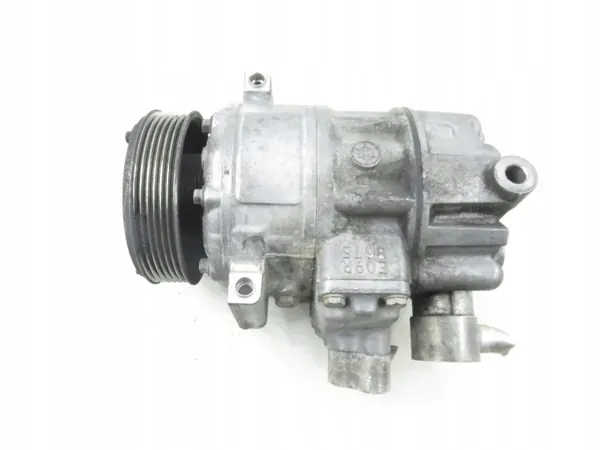 OEM 1K0820803Q Klimakompressor für VW Touran I 1.9 TDI image 6