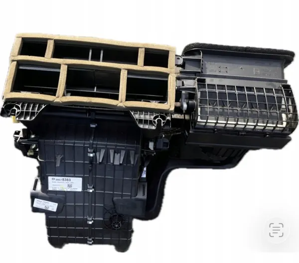 Aquecimento Ar Condicionado Opel Astra K V OEM 39078383 image 2