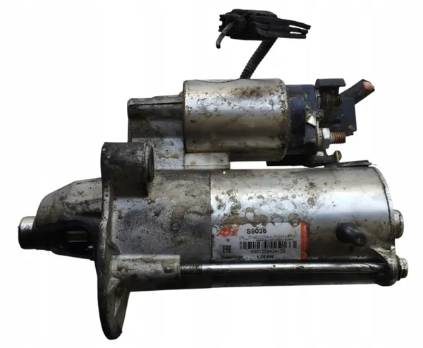 Motor de Arranque Ford OEM S9036 para Focus MK II image 2