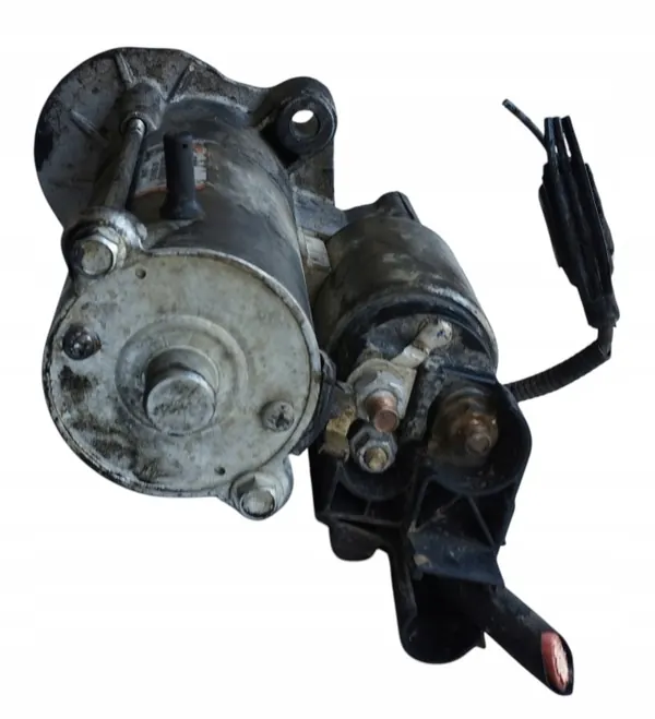 Motor de Arranque Ford OEM S9036 para Focus MK II image 3