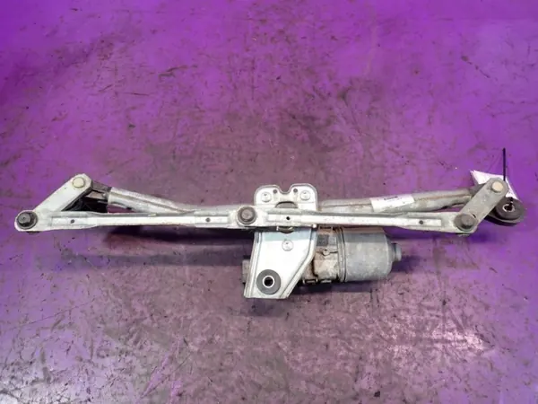 Scheibenwischermotor Lancia Ypsilon II OEM Zawada-380795- image 6