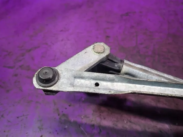 Scheibenwischermotor Lancia Ypsilon II OEM Zawada-380795- image 8