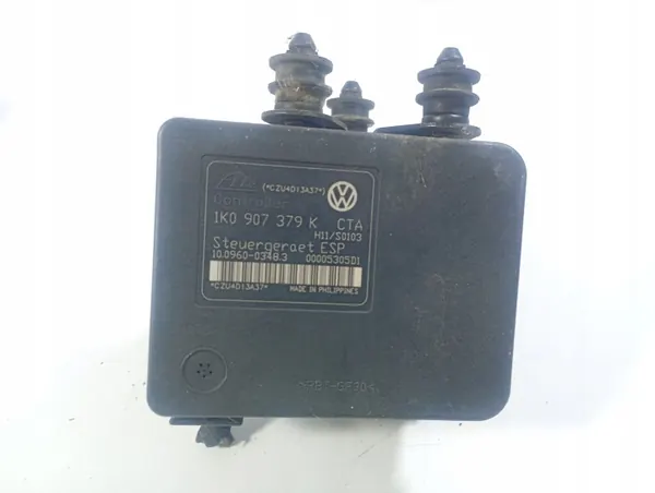ABS-pomp OEM M1R MAR 000 19793 voor VW Touran 1 image 4